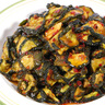 金剛山 延吉牛板筋片韓式泡菜朝鮮族特色美食風(fēng)味泡菜250g源頭直發(fā) 曬單實(shí)拍圖