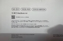 【99成新】Apple/蘋果AI筆記本/2025款MacBookAir13英寸M4(10+8核)16G256G天藍(lán)色電腦MC6T4CH/A 曬單實拍圖
