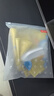 京東京造  游泳浮袖橘黃腋下圈臂圈水袖初學(xué)者游泳訓(xùn)練浮漂浮力神器 曬單實拍圖