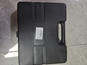 弘工家用工具箱套裝五金工具電工木工工具扳手螺絲刀內(nèi)六角錘子16件套 曬單實(shí)拍圖