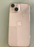 Apple/蘋(píng)果 iPhone 14 (A2884) 128GB 星光色 支持移動(dòng)聯(lián)通電信5G 雙卡雙待手機 曬單實(shí)拍圖