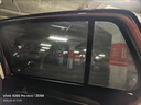 京悠雨德國汽車(chē)遮陽(yáng)簾車(chē)窗防曬隔熱紗窗戶(hù)側窗簾隱私擋磁吸式車(chē)載 前擋前后側窗4片三角窗2片 曬單實(shí)拍圖