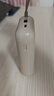 小米（MI）自帶線充電寶20000mAh 口袋版 33W 可上飛機(jī)雙向快充戶外移動電源 10000  22.5W淺咖色 曬單實(shí)拍圖