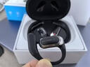 森海塞爾/SENNHEISER藍(lán)牙耳機(jī)無(wú)損音質(zhì)掛耳式跑步運(yùn)動(dòng)降噪長(zhǎng)續(xù)航 星空黑【360°全景音效】 曬單實(shí)拍圖