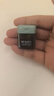晨光（M&G）單孔卷筆刀木桿鉛筆彩鉛削筆器學(xué)生轉(zhuǎn)筆刀便攜粗細(xì)大容量集屑顏色隨機(jī)APS912D2（送橡皮1塊） 曬單實(shí)拍圖