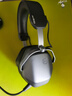 漫步者（EDIFIER）HECATE G5Max無線版2.4G有線藍牙四模THX音效頭戴式耳機電競游戲電腦無線專用三角洲FPS吃雞宇宙灰 曬單實拍圖