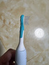 飛利浦（PHILIPS）兒童電動牙刷 小飛刷 送男孩/女孩 生日禮物 適用3-15歲 學(xué)生禮物 兒童禮物  星光藍 新品 曬單實拍圖