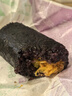 千味央廚香菇鹵肉海苔黑米奧爾良雞肉飯團450g*2/6個(gè)兒童早餐食品半成品 曬單實(shí)拍圖