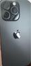 Apple/蘋(píng)果 iPhone 16 Pro 256GB 黑色鈦金屬 支持移動(dòng)聯(lián)通電信5G 手機【返移動(dòng)話(huà)費券】 曬單實(shí)拍圖