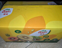 佳沛（zespri）綠奇異果16粒禮盒單果約86-103g 中秋水果禮盒 獼猴桃 曬單實(shí)拍圖