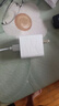 雷珞克120W充電器適用華為閃電快充mate50/40pro/p50p40p30Nova8適用榮耀v40v50套裝手機(jī)66W插頭套裝快充 120W套裝【1.5米快充線+充電頭】 曬單實(shí)拍圖