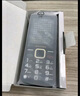 金立（Gionee）老年人手機(jī)10000毫安大電池老年機(jī)超長(zhǎng)待機(jī)4G全網(wǎng)通2025新款大屏大字大聲老人專用按鍵功能機(jī) 黑色 曬單實(shí)拍圖