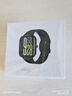 小米（MI）REDMI Watch 5 典雅黑 國家補貼 澎湃OS 2 心率血氧監(jiān)測 藍牙通話 紅米手表5 智能手表 小米汽車 曬單實拍圖