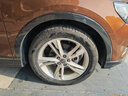 固特異（Goodyear）汽車(chē)輪胎 靜音棉235/50R19 99W EF1 SPORT鷹馳F1酷跑 比亞迪宋 曬單實(shí)拍圖