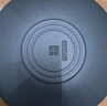 典匠燒烤盤(pán)鐵板燒盤(pán)鑄鐵煎餅鍋烤肉盤(pán)戶(hù)外32cm卡式爐炭火烤肉牛排盤(pán) 曬單實(shí)拍圖