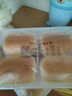 宮門(mén)口饅頭鋪創(chuàng  )始人店花饃組合產(chǎn)品面食豆包饅頭即食早餐加熱傳統美食 烤饅頭4個(gè) 1包 曬單實(shí)拍圖