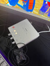 midiplus外置聲卡迷笛Routist R2 OTG GEN II手機(jī)電腦唱歌主播直播錄音獨(dú)立設(shè)備 單聲卡 R2+得勝K220 1對1 專業(yè)服務(wù) 曬單實(shí)拍圖
