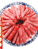 民維大牧汗國(guó)產(chǎn)精制原切羊肉片540g 火鍋食材燒烤涮肉羊肉卷  羊肉生鮮 曬單實(shí)拍圖