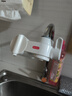 可菱水（CLEANSUI） 凈水器水龍頭過(guò)濾器家用直飲廚房衛生間通用自來(lái)水凈化器日本原裝進(jìn)口三檔出水前置超濾芯濾水器 【日本制】一芯裝-約用半年 曬單實(shí)拍圖