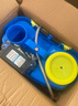 農寶 20L高壓電動(dòng)噴霧器充電打藥機噴霧噴水澆花消毒噴霧器 機身調速 曬單實(shí)拍圖
