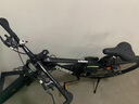 永久（FOREVER）永久自行車(chē)永久山地車(chē)自行車(chē)山地自行車(chē)成人自行車(chē)山地車(chē)中學(xué)生 鋼架|標配|霧黑/白|輻條輪+禮包 26寸|適合160-185cm 【10%選擇】24速|(zhì)線(xiàn)碟版 曬單實(shí)拍圖
