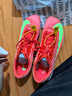 耐克田徑精英2025新款配色 Nike Maxfly 2耐克男女專業(yè)氣墊短跑釘鞋 FD8395-600/Maxfly 2代 44 曬單實(shí)拍圖