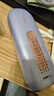 康佳（KONKA）脫毛儀3301藍(lán)寶石冰感冰點(diǎn)家用唇腋腿毛脫毛機(jī)女生日情人節(jié)實(shí)用禮物 保價(jià)七夕 香芋紫-石英晶體冰點(diǎn)版本 曬單實(shí)拍圖