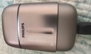 飛利浦（PHILIPS）【周杰倫同款】電動(dòng)剃須刀新一代旋護式鵝卵石Pro七夕禮盒裝無(wú)線(xiàn)充電便攜刮胡刀暮靄金 生日禮物 曬單實(shí)拍圖