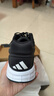 阿迪達斯adidas 男DURAMO 10 運動(dòng)跑步鞋 GW8336 43碼新老款隨機發(fā)貨 曬單實(shí)拍圖