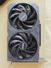 微星（MSI）幻影師 GeForce RTX 5060 8G SHADOW 2X OC AI推理 電競游戲設計智能學(xué)習獨立顯卡 曬單實(shí)拍圖