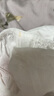 全棉時(shí)代一次性內(nèi)褲女純棉不掉絮滅菌 L碼5條【品牌直供 安全滅菌】 曬單實(shí)拍圖