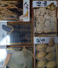 小甄菌鮮海產(chǎn)四拼禮盒  海參鮑魚(yú)魚(yú)膠魚(yú)翅組合干貨端午節(jié)高端禮盒節(jié)日禮品 曬單實(shí)拍圖