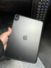 圖拉斯【全新升級丨散熱第一】iPadPro/air7/6/5軟保護套mini7蘋(píng)果2024/22平板殼便攜無(wú)蓋筆槽硅膠防彎 【深空黑】輕薄裸感 散熱頂配 【24年之前iPad Pro】11英寸 曬單實(shí)拍圖
