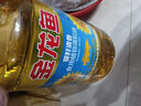 金龍魚(yú) 食用油 葵花籽清香型調和油5L （新老包裝隨機發(fā)貨） 曬單實(shí)拍圖