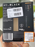 西部數據（WD）SSD固態(tài)硬盤(pán)M.2接口 SN7100 PCIe4.0 筆記本臺式機固態(tài)硬盤(pán) AI電腦配件 SN7100 1TB 曬單實(shí)拍圖