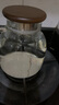 麥赫比Myhobby冷水壺家用耐高溫涼水壺大容量高硼硅玻璃水果花茶養(yǎng)生單壺涼水杯 曬單實拍圖