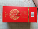 郎酒紅花郎10 第5代 白酒 醬酒 39度 500ml*1 單瓶裝 低度酒 聚會(huì )調酒 曬單實(shí)拍圖
