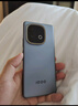 vivo iQOO Z10 Turbo+ 16GB+512GB 云海白 天璣9400+旗艦芯  8000mAh超薄藍海電池 國家補貼 電競手機 曬單實拍圖