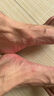 AOKANG運(yùn)動(dòng)拖鞋男士夏季戶外防滑防臭踩屎感厚底eva海邊沙灘涼拖鞋外穿 曬單實(shí)拍圖