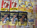 三只松鼠臭豆腐香辣味120g/袋 休閑零食油炸豆干湖南長沙特產(chǎn)小吃 曬單實拍圖