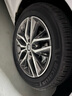 米其林（MICHELIN）汽車輪胎 215/55R17 94V 浩悅五代Primacy 5 適配大眾邁騰/帕薩特 曬單實拍圖