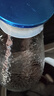 黛蒙冷水壺玻璃耐高溫家用大容量涼水杯壺套裝耐熱防摔扎壺涼水壺 錘紋壺1900ml【耐冷耐熱】 曬單實(shí)拍圖
