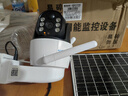 鐳威視太陽(yáng)能監控攝像頭終身免流量監控器360度無(wú)死角帶夜視全景無(wú)電無(wú)網(wǎng)手機遠程室外對話(huà)自動(dòng)追蹤 【免充值】400萬(wàn)超清+64G 曬單實(shí)拍圖