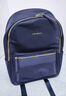 新秀麗（SAMSONITE）Samsonite新秀麗雙肩包女通勤時(shí)尚輕便商務(wù)電腦包TQ4 海軍藍，可放13英寸電腦 曬單實(shí)拍圖