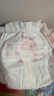 好奇（Huggies）【次日達】鉑金裝小桃褲拉拉褲超薄嬰兒尿不濕幼兒成長(cháng)褲 XL 2包 64片 【12-17kg】拉拉褲 曬單實(shí)拍圖