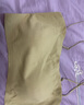 FitonTon無(wú)痕內衣女帶胸墊吊帶細肩帶內衣夏薄款抹胸防走光外穿無(wú)鋼圈背心 曬單實(shí)拍圖