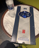 汾酒 青花20升級(jí)版 清香型白酒 53度500mL 單瓶（新版新包裝） 曬單實(shí)拍圖