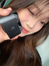 弱水時砂【周傳雄推薦】earfree i5無線藍牙耳機主動降噪入耳式HiFi音質(zhì)超長續(xù)航游戲運動耳機送男女友 武士灰|HiFi音質(zhì)+強降噪+不壓耳 曬單實拍圖