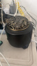 朽物高溫電子熏香爐沉香電熏爐檀香香薰?fàn)t電熏香爐調(diào)溫電熏爐電子香爐 高溫電熏爐（520℃高溫熏香） 曬單實(shí)拍圖