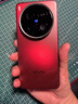 vivo X200 Ultra 16GB+512GB 紅圈 蔡司三大定焦大師鏡頭 藍(lán)圖自研影像雙芯  V單相機(jī) AI手機(jī) 曬單實(shí)拍圖
